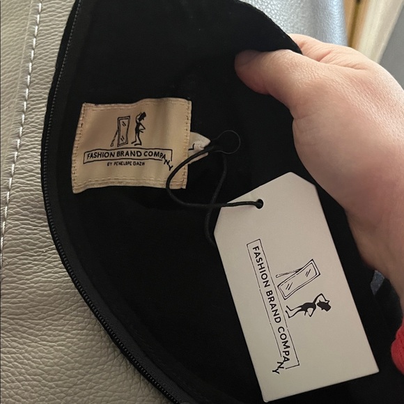 Fashion Brand Company Denim bikini maxi - Picture 3 of 3